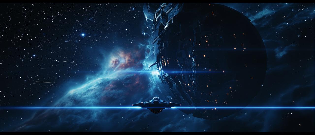 星际穿越：未知的边界 - 轮播背景图 - 亚洲av免费