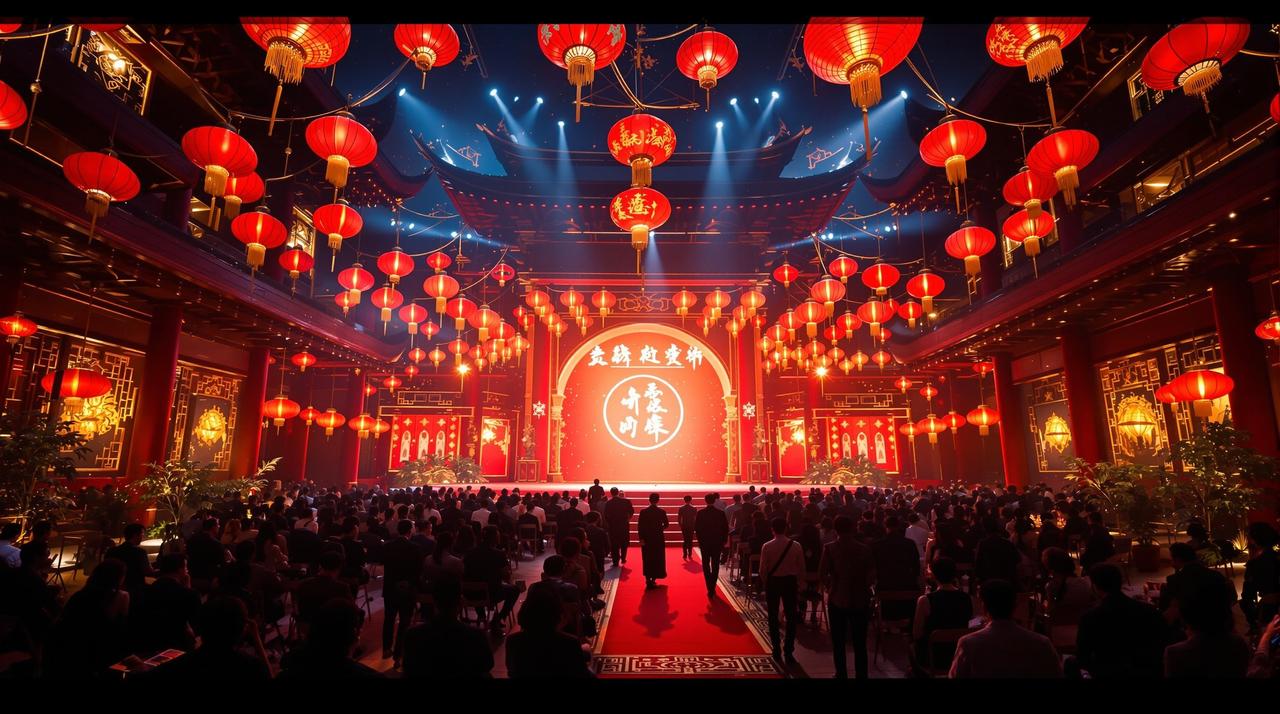 张艺谋新作《山海经传说》定档暑期,东方奇幻视觉盛宴 - 资讯缩略图 - 亚洲av免费